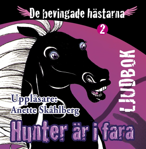 Hunter är i fara