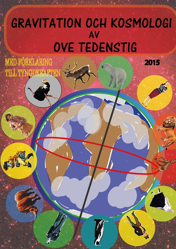 Gravitation och kosmologi 2015 edition 1