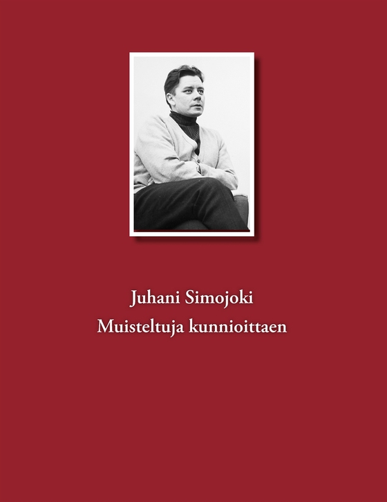 Muisteltuja kunnioittaen