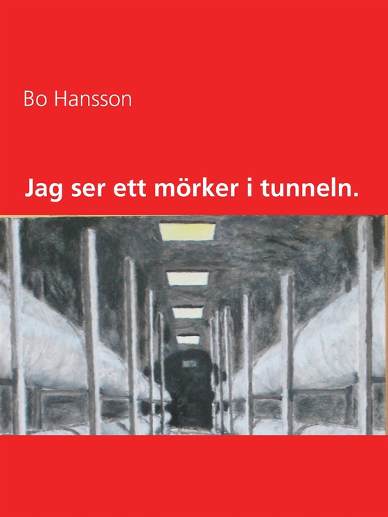 Jag ser ett mörker i tunneln.