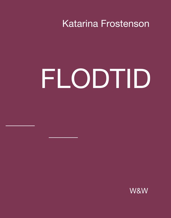 Flodtid