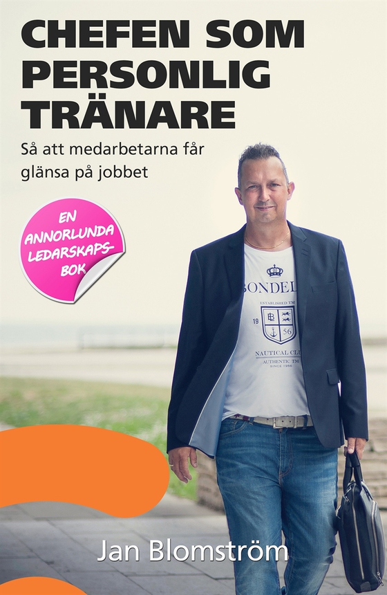 Chefen som personlig tränare