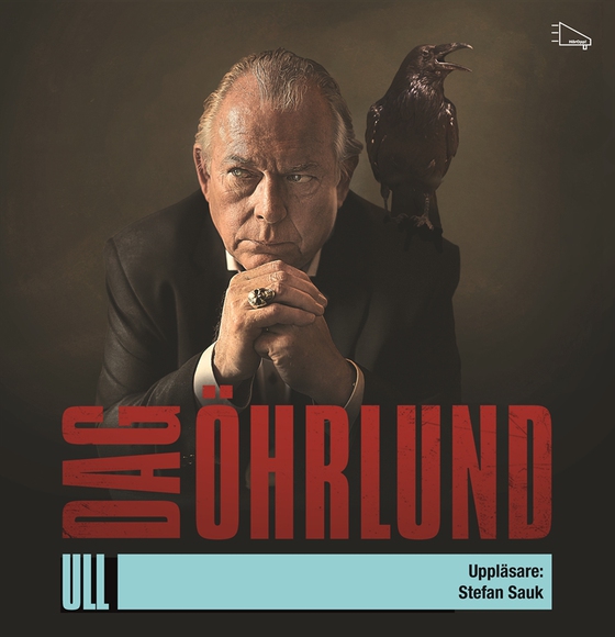 Ull (ljudbok) av Dag Öhrlund