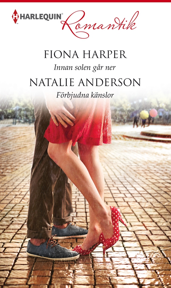 Innan solen går ner/Förbjudna känslor