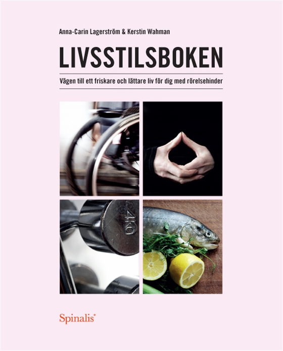 Livsstilsboken