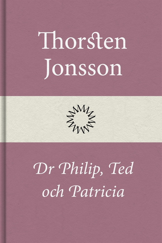 Dr Philip, Ted och Patricia