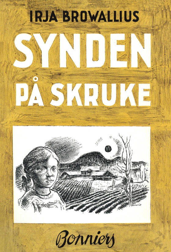 Synden på Skruke