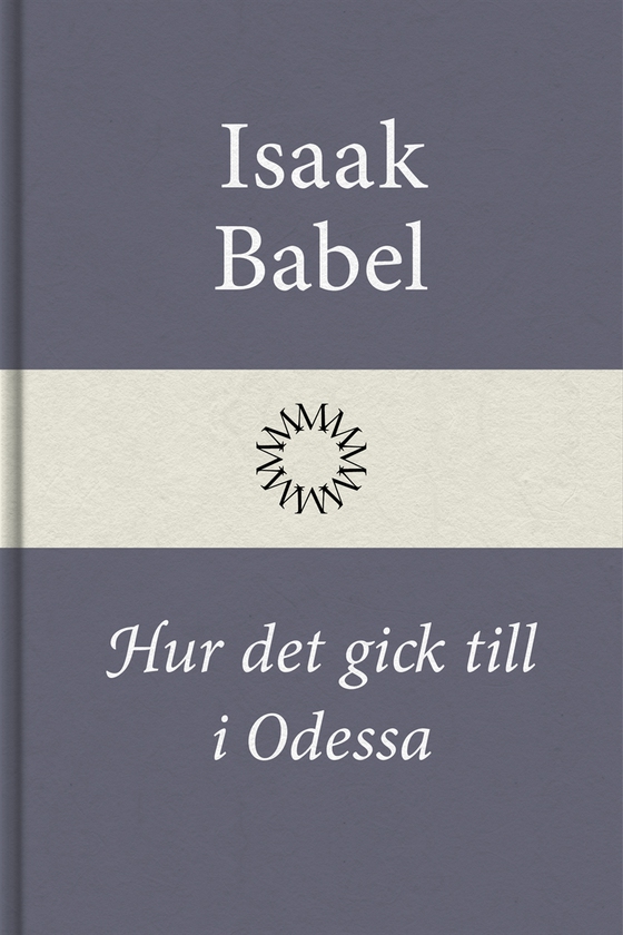 Hur det gick till i Odessa