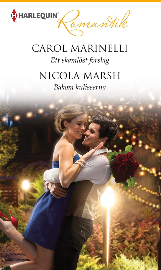 Ett skamlöst förslag/Bakom kulisserna