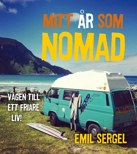 Mitt år som nomad