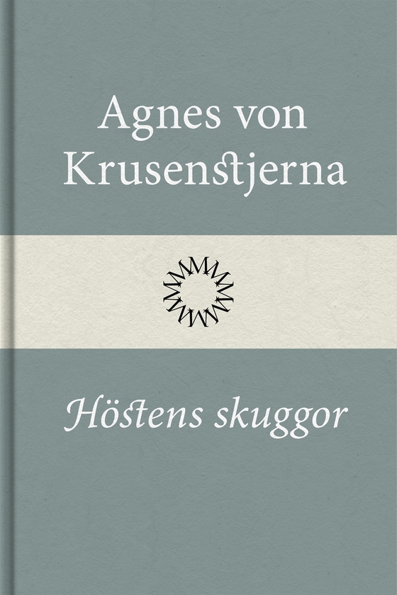 Höstens skuggor