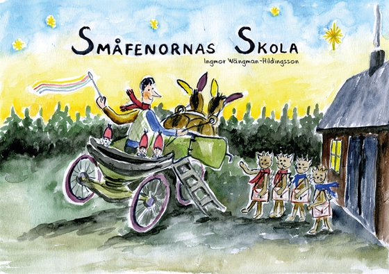 Småfenornas skola