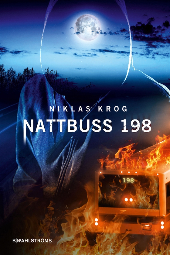 Nattbuss 198