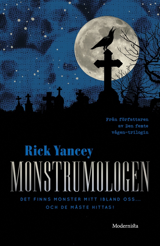 Monstrumologen (Första boken i Monstrumologen-serien)