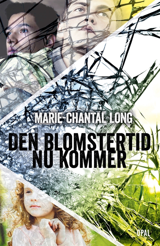 Den blomstertid nu kommer (e-bok) av Marie-Chantal Long