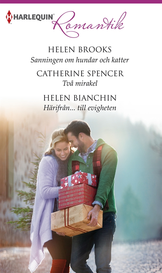 Sanningen om hundar och katter/Två mirakel/Härifrån... till evigheten