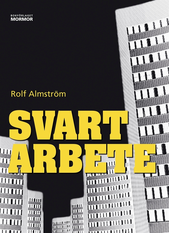 Svart arbete