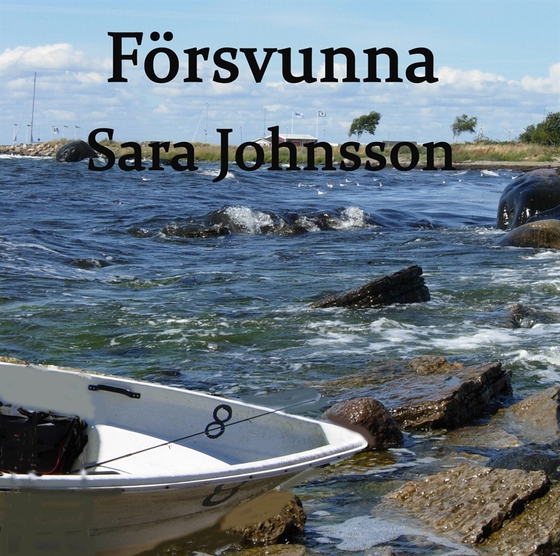 Försvunna