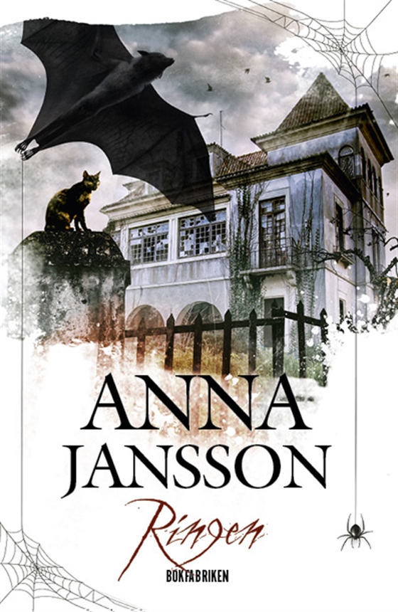Ringen (e-bok) av Anna Jansson