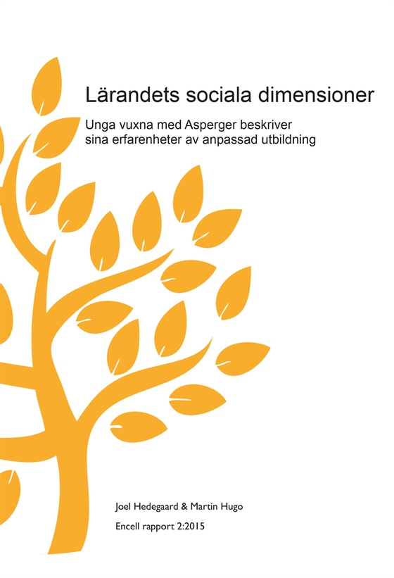 Lärandets sociala dimensioner
