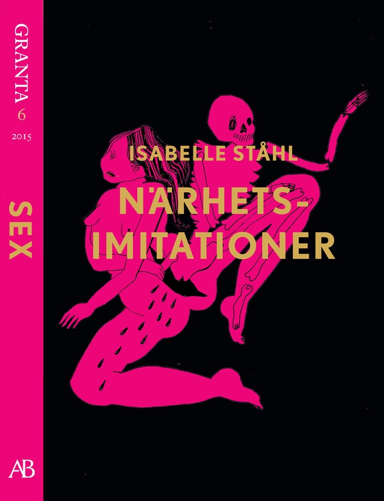 Närhetsimitationer. En e-singel ur Granta 6