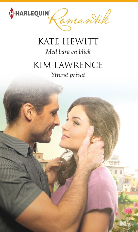 Med bara en blick/Ytterst privat