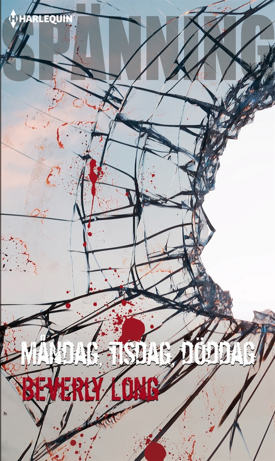 Måndag, tisdag, döddag (e-bok) av Beverly Long