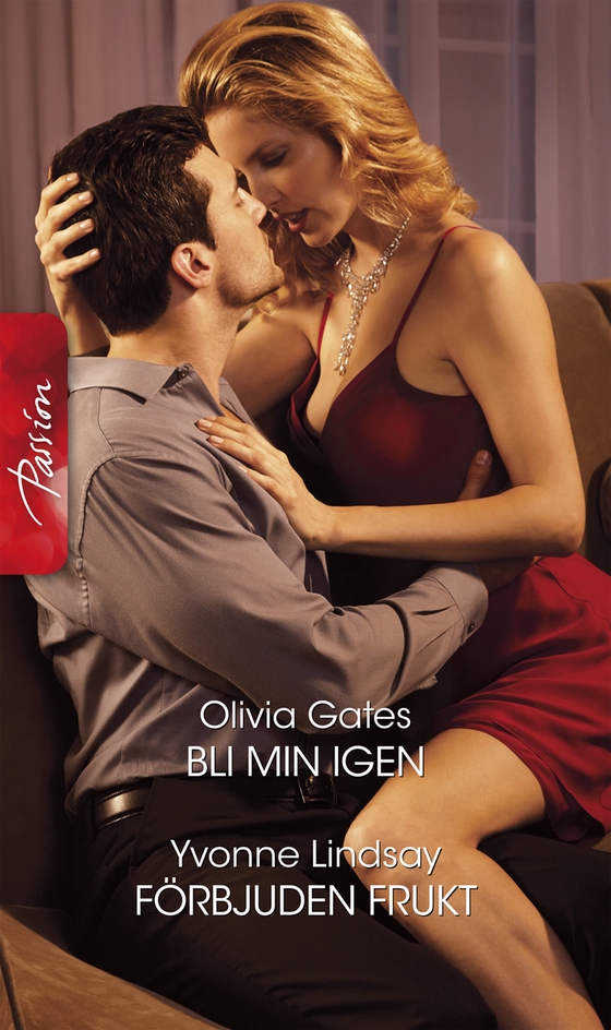 Bli min igen/Förbjuden frukt