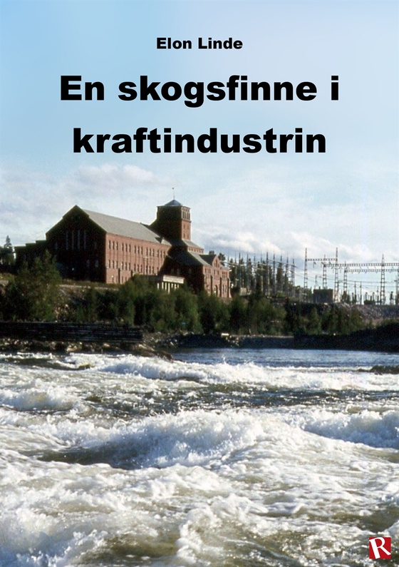 En skogsfinne i kraftindustrin