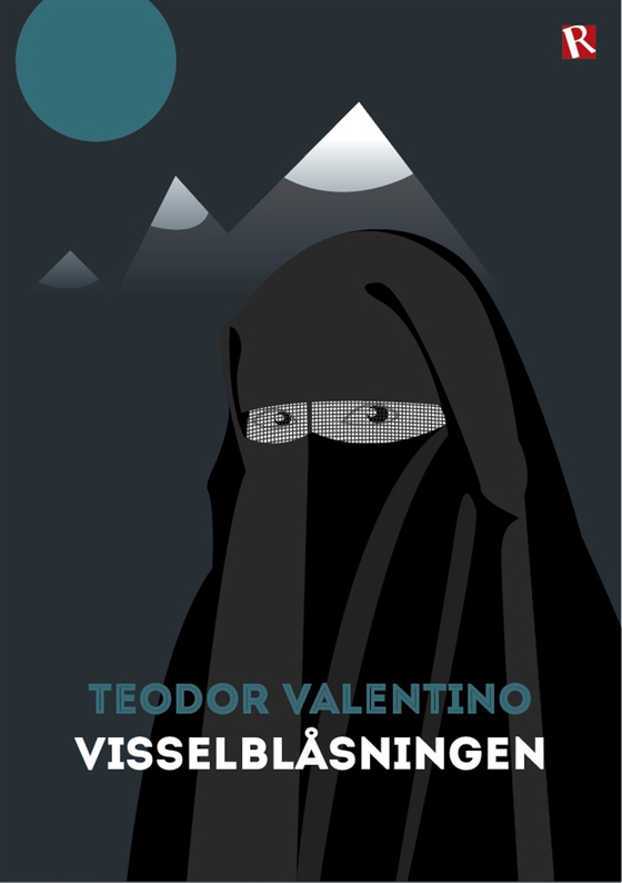 Visselblåsningen (e-bok) av Teodor Valentino