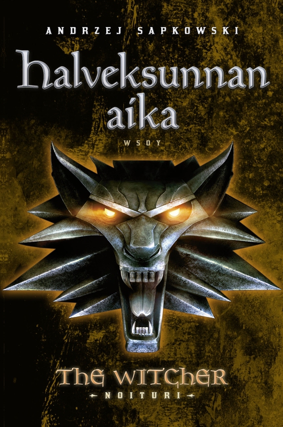 Halveksunnan aika