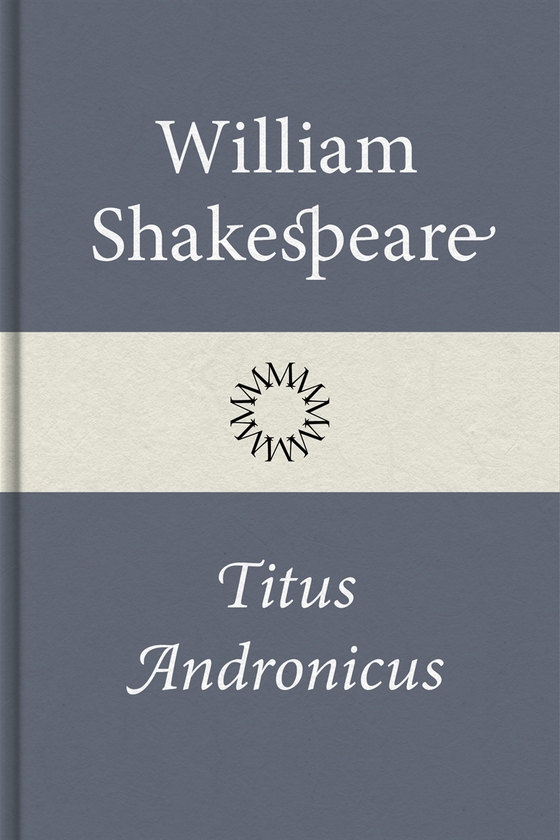 Titus Andronicus