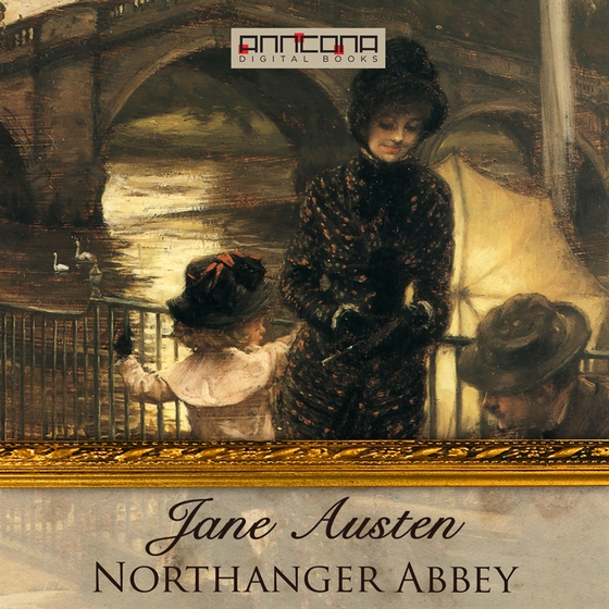 Northanger Abbey