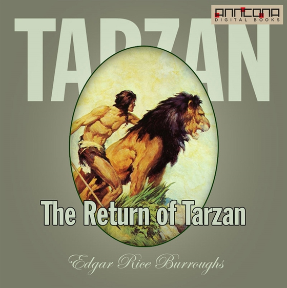 The Return of Tarzan