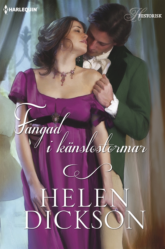 Fångad i känslostormar