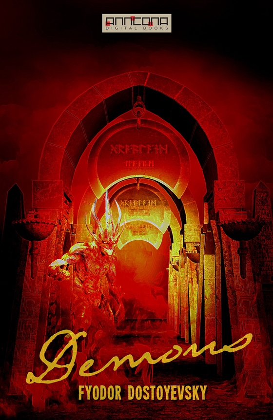 Demons – The Possessed