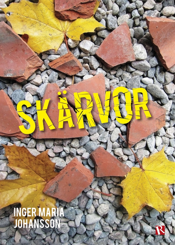 Skärvor