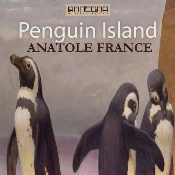 Penguin Island