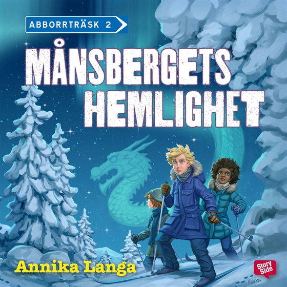 Månsbergets hemlighet