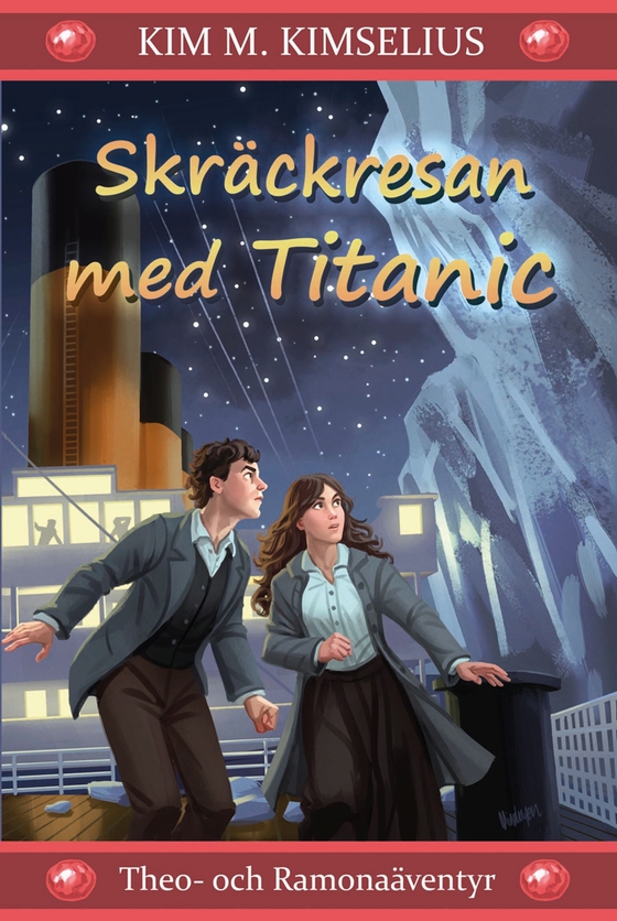 Skräckresan med Titanic