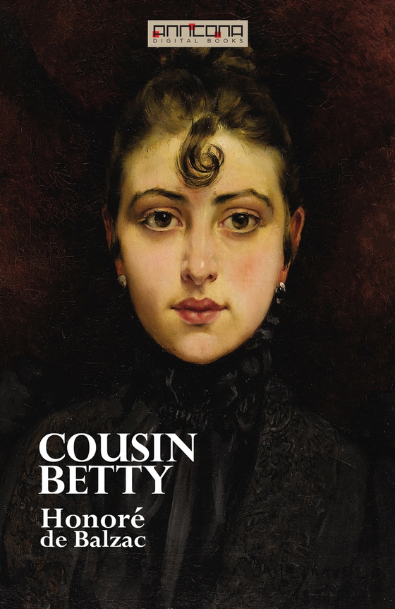 Cousin Betty