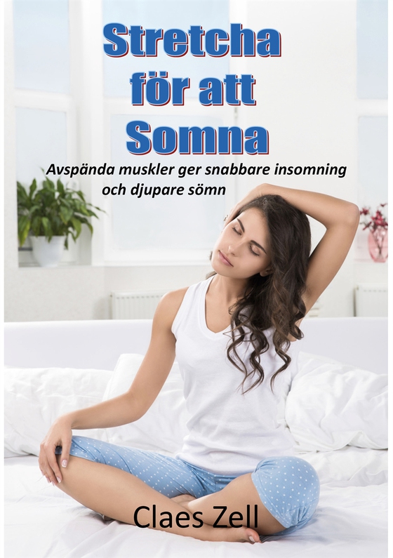 Stretcha för att somna