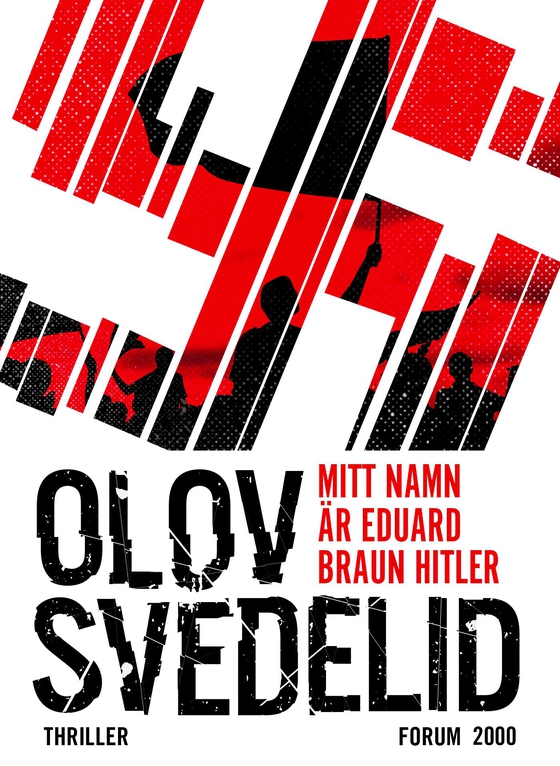 Mitt namn är Eduard Braun Hitler