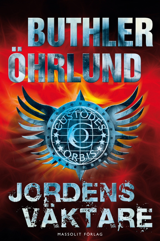 Jordens väktare (e-bok) av Dan Buthler