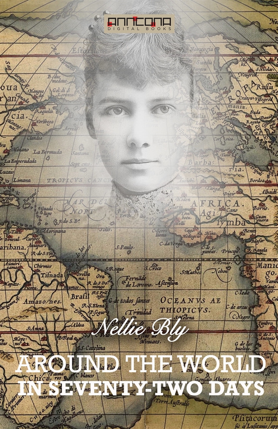 Around the World in Seventy-Two Days