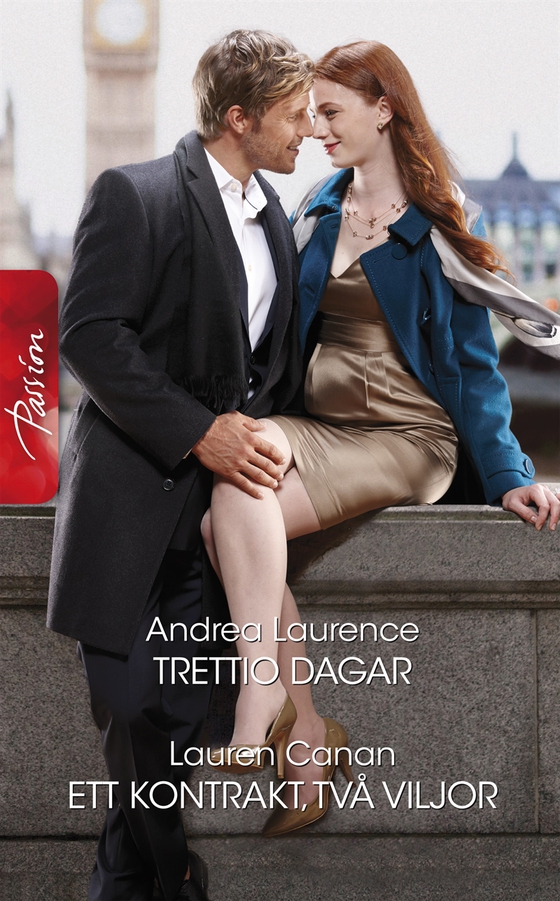 Trettio dagar/Ett kontrakt, två viljor