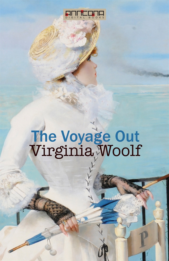 The Voyage Out