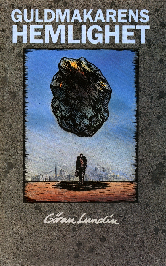 Guldmakarens hemlighet