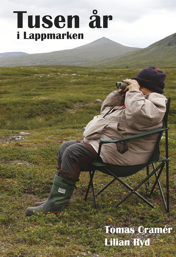 Tusen år i Lappmarken