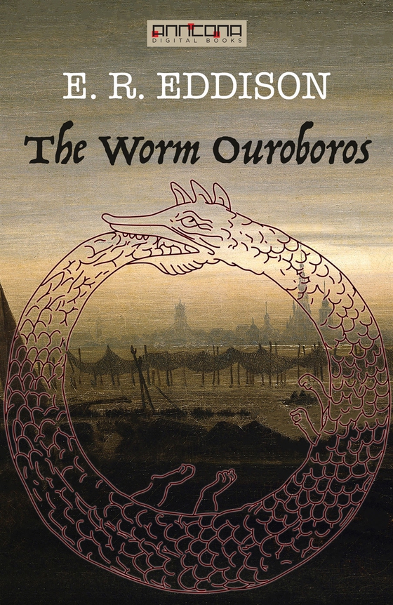 The Worm Ouroboros